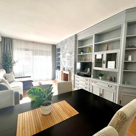 Family-Friendly Home In Central Barcelona 4Bdr Exterior foto