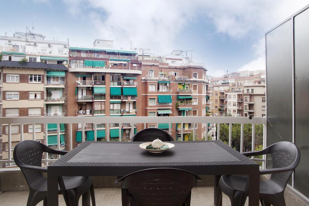 Family-Friendly Home In Central Barcelona 4Bdr Zimmer foto
